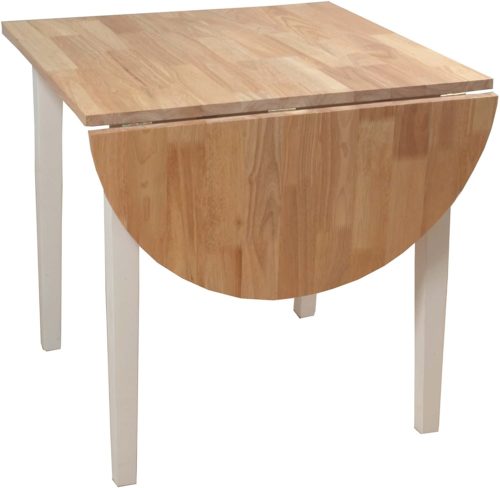 Top 10 Best Drop Leaf Dining Tables In 2023 Economical Chef