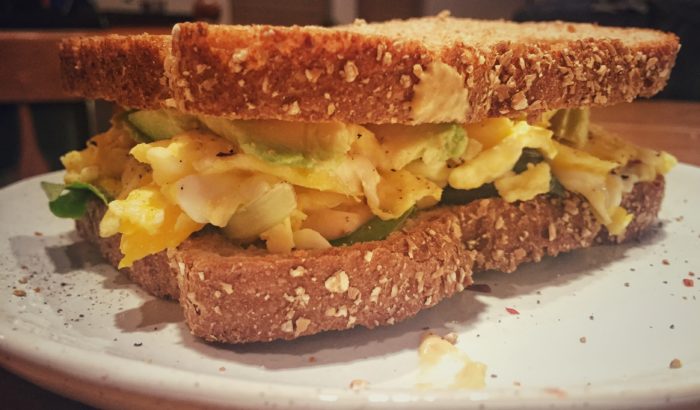 how-to-make-your-weekday-breakfast-sandwich-in-just-5mn-economical-chef