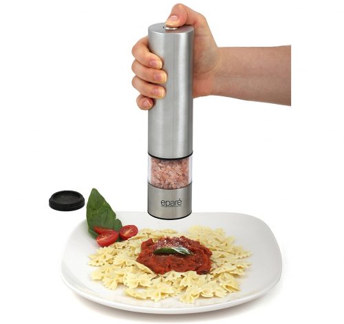 20 Best Electric Pepper Grinders In 2024 | Economical Chef's Reviews