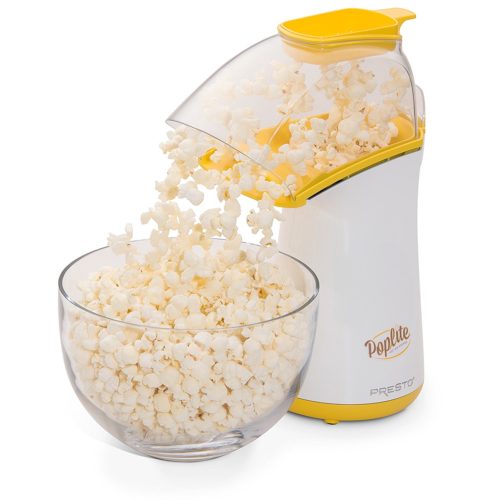 Top 10 Best Popcorn Makers in 2024 Economical Chef