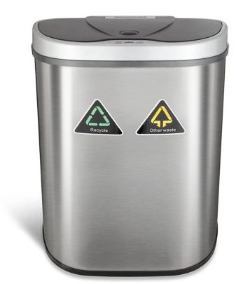 Top 12 Best Kitchen Trash Cans in 2024 - Economical Chef