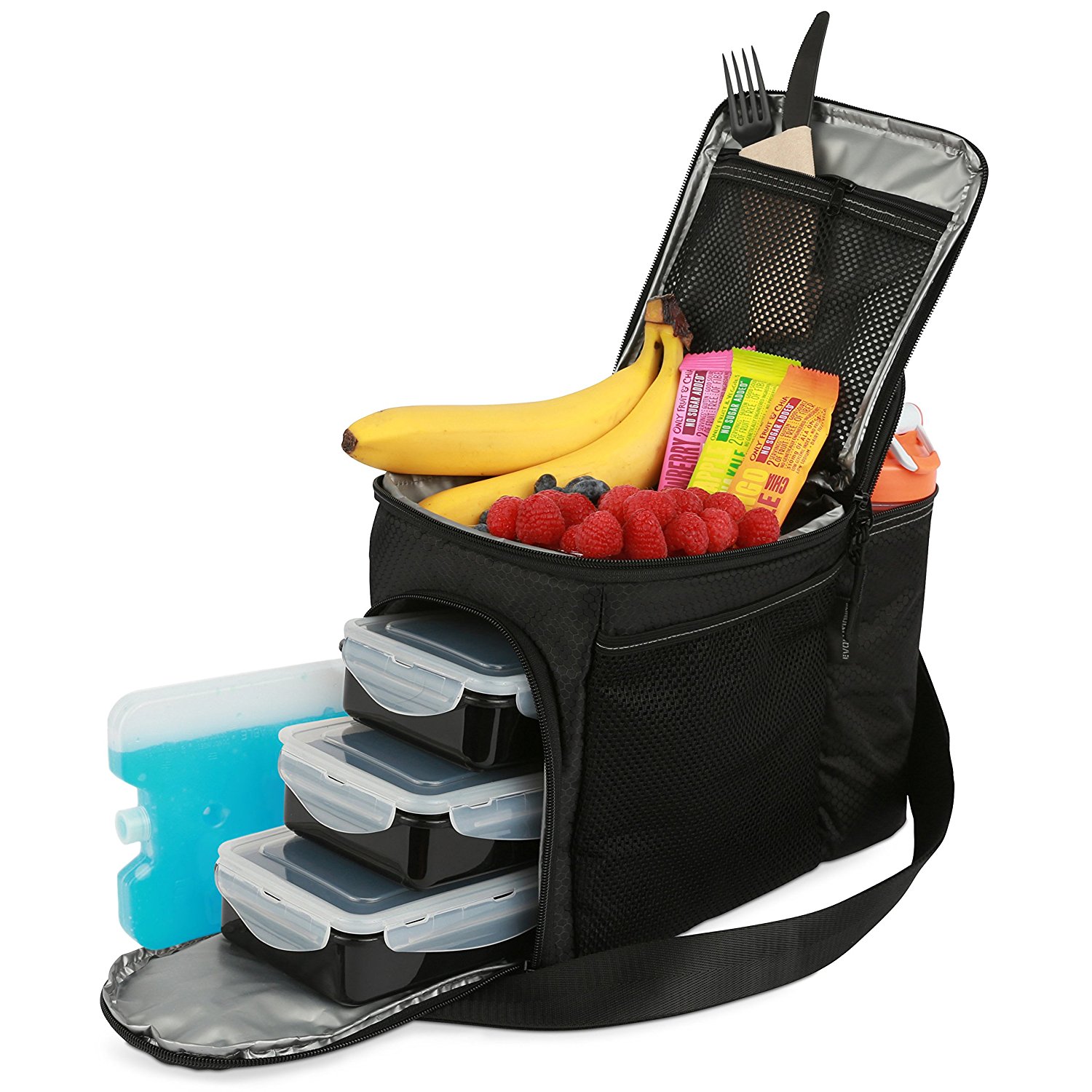 Top 12 Best Lunchboxes in 2019 Economical Chef