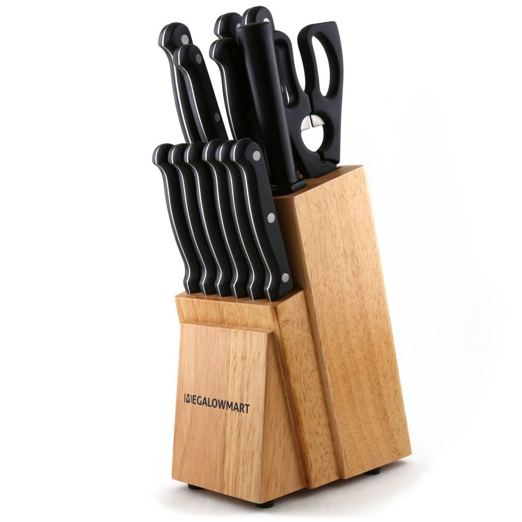 best knife set in the world