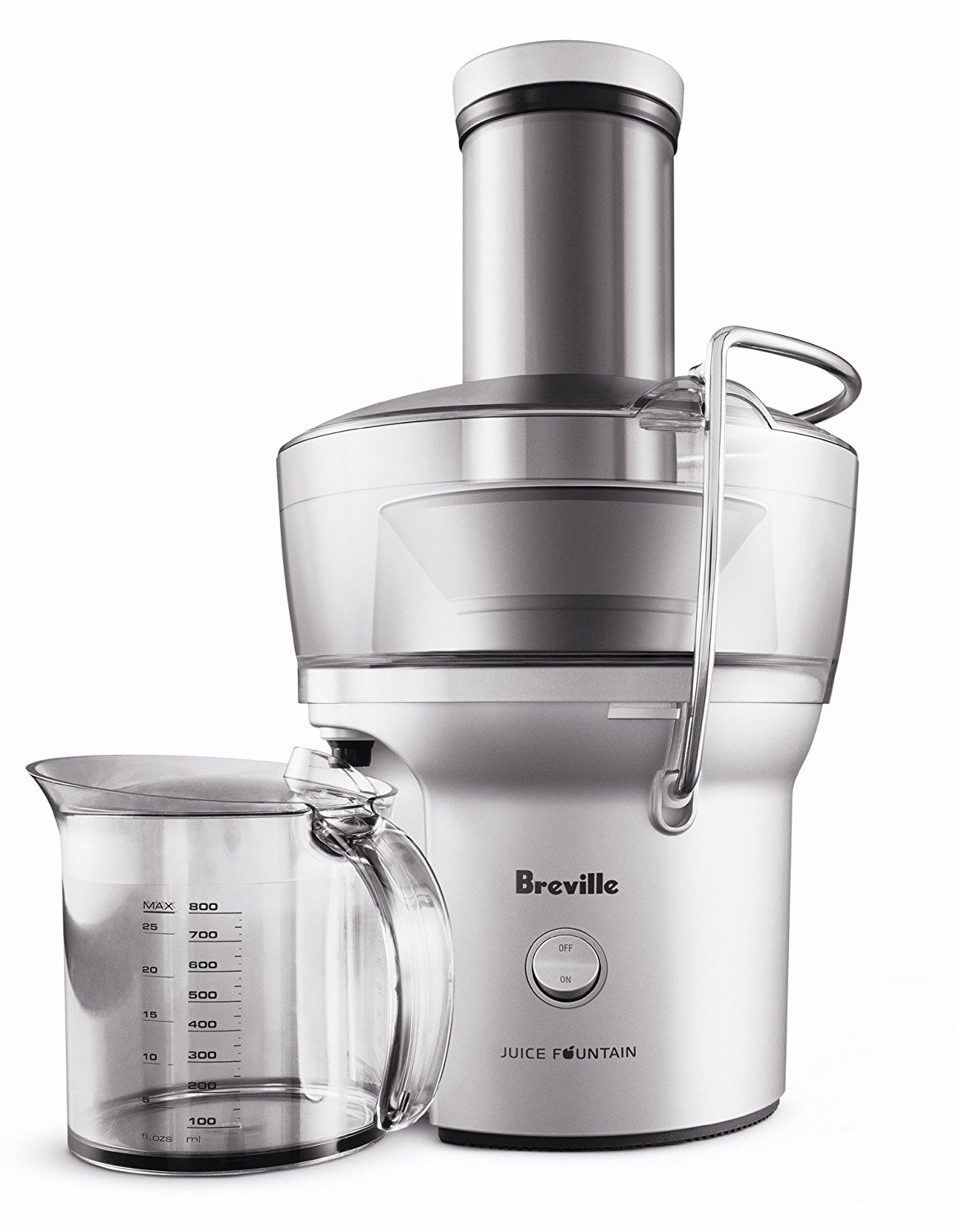 10 Best Electric Fruit Juicers for Kitchen in 2024 Economical Chef