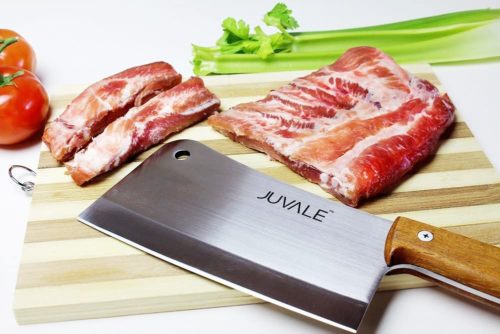 Top 10 Best Meat Cleavers In 2024 - Economical Chef