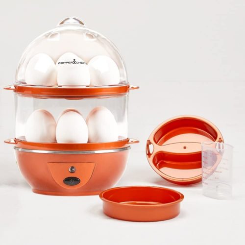 10 Best Electric Egg Cookers/Boilers In 2022 | Economical Chef