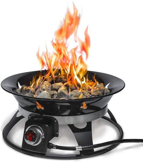 Top 10 Propane Fire Pits