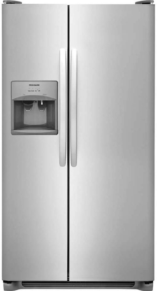 Top 10 Best Large Capacity Refrigerators in 2024 Economical Chef