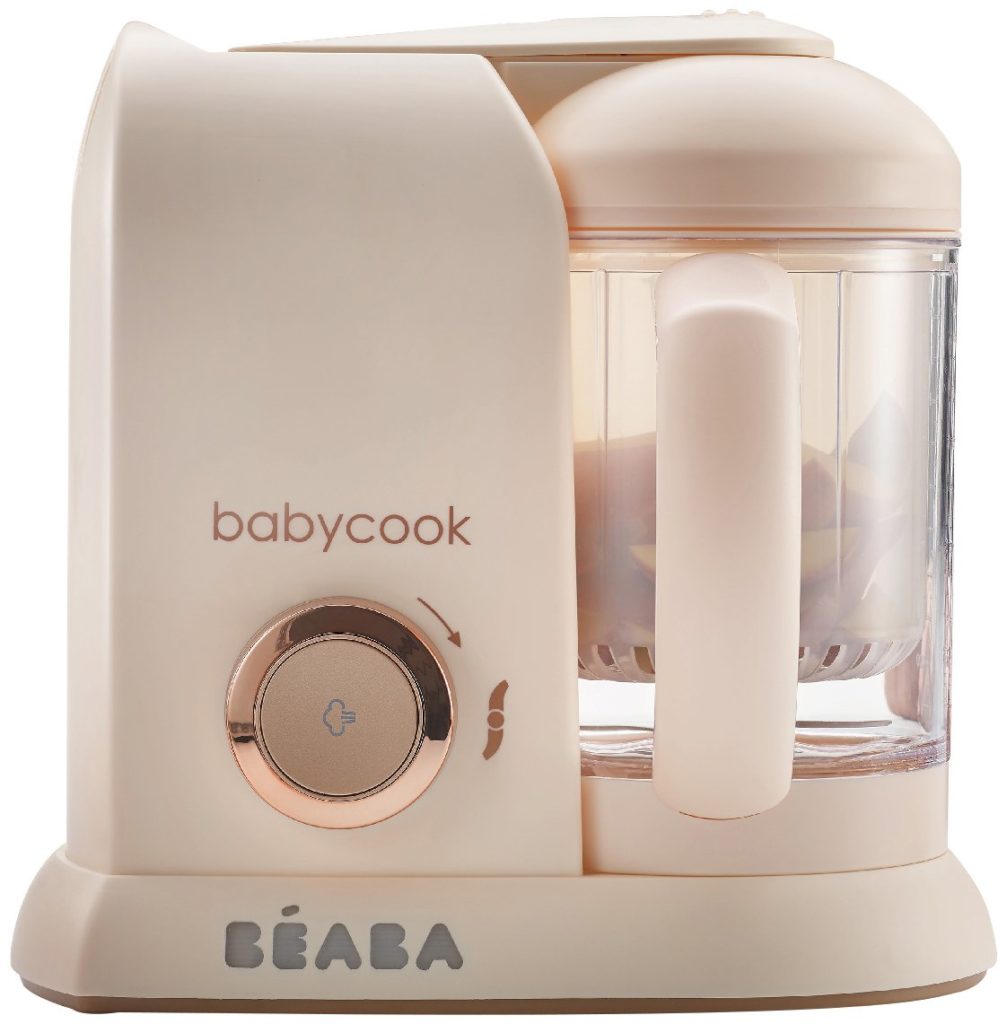 Our Favorite Baby Food Processors in 2024 (Reviews) Economical Chef