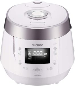 Top 10 Best Cuckoo Rice Cookers in 2024 - Economical Chef