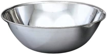 Best Stainless Steel Mixing Bowls in 2024 - Economical Chef