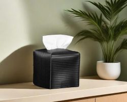 15 Best Tissue Box Covers for Your Kitchen and Home in 2024