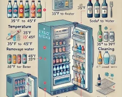 Beverage Refrigerator Guide: Everything You Need to Know