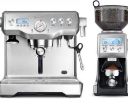 11 Best Breville Espresso Machines: A Chef’s Guide to Café-Quality Coffee at Home