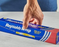 12 Best Reynolds Wrap Heavy Duty Aluminum Foils in 2025