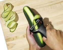 12 Best Oxo Good Grips Y-Peelers for Your Kitchen: A Comprehensive Review